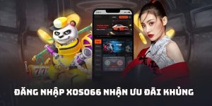 ảnh đại diện đăng nhập xoso66