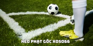 kèo phạt góc