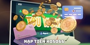 nạp tiền Xoso66