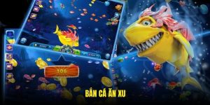 Bắn cá ăn xu