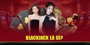 blackjack là gì