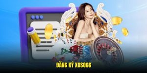 Đăng Ký Xoso66