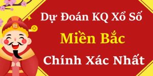 Dự đoán xổ số miền Bắc