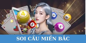 Soi cầu miền Bắc