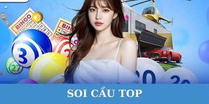 Soi cầu top