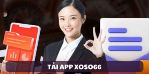 Tải app Xoso66