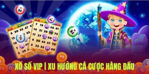 Xổ số VIP