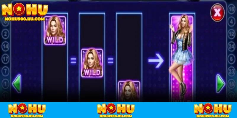 Chiến lược tốt cho bạn là tập trung vào việc săn lùng các biểu tượng